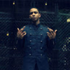 Meet your Posher, Rayshon